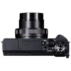 Canon Powershot G5X mark II