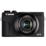 Canon Powershot G7X Mark III Black