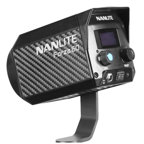 Nanlite Forza 60 LED Light (FM-mount)