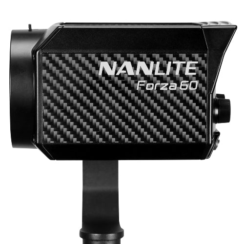 Nanlite Forza 60 LED Light (FM-mount)