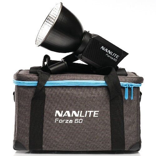 Nanlite Forza 60 LED Light (FM-mount)