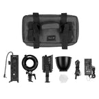Nanlite Forza 60 LED Light (FM-mount)