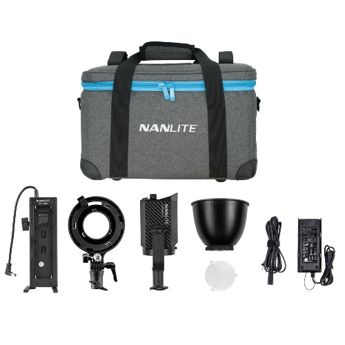 Nanlite Forza 60 LED Light (FM-mount)