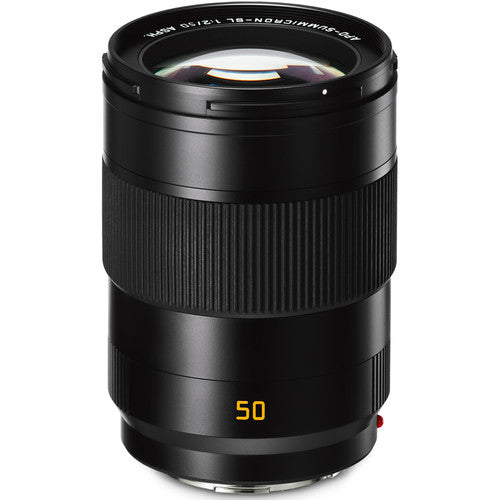 Leica 11185 APO-Summicron-SL 50mm f/2 ASPH