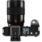 Leica 11185 APO-Summicron-SL 50mm f/2 ASPH