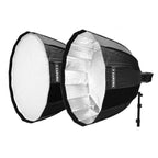 Caruba diffusers para Caruba Deep Parabolic 120cm