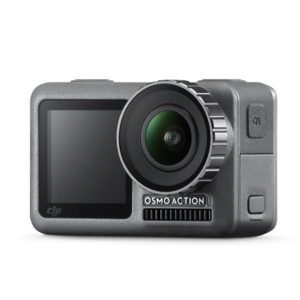 DJI Osmo Action OUTLET