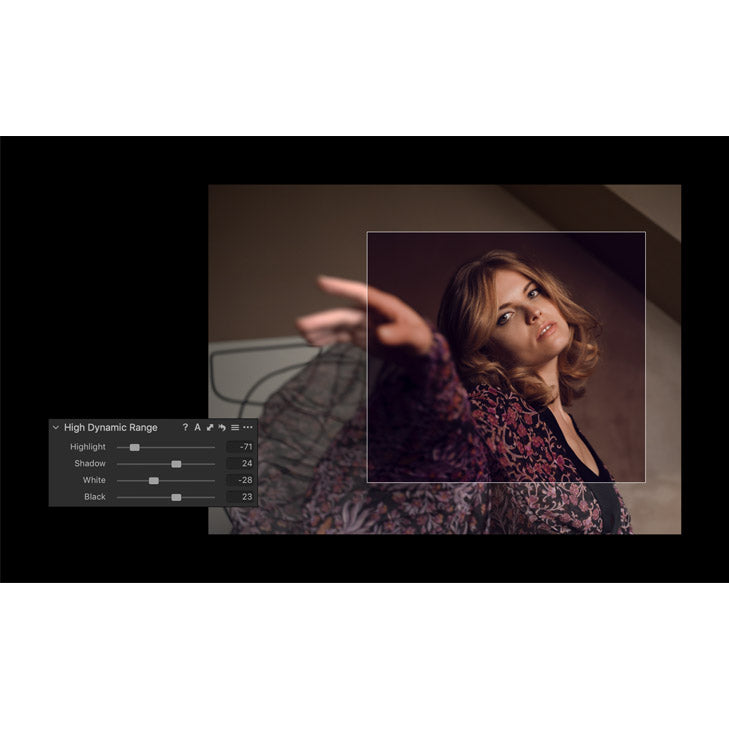 Capture One Pro 22 voor Fujifilm *DOWNLOAD*
