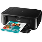 Canon PIXMA MG3650S negro