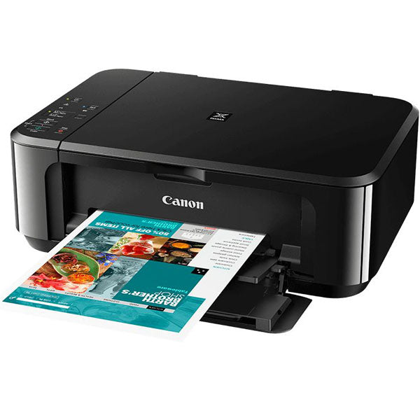 Canon PIXMA MG3650S negro