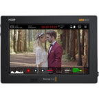 Blackmagic Video Assist 7” 12G HDR