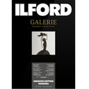 Ilford Galerie Smooth Cotton Sonora 320g 13x18 50 Hojas