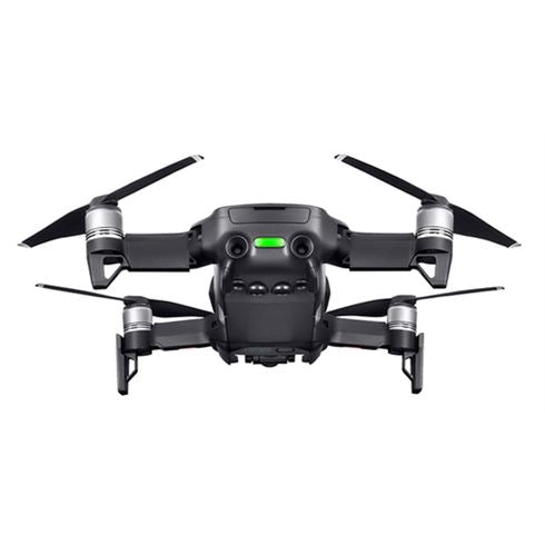 DJI Mavic Air zwart Travel Combo