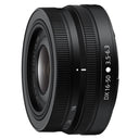 Nikon NIKKOR Z DX 16-50mm f/3.5-6.3 VR Objetivo