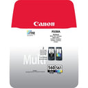 Canon PG560/CL-561 ink Multipack