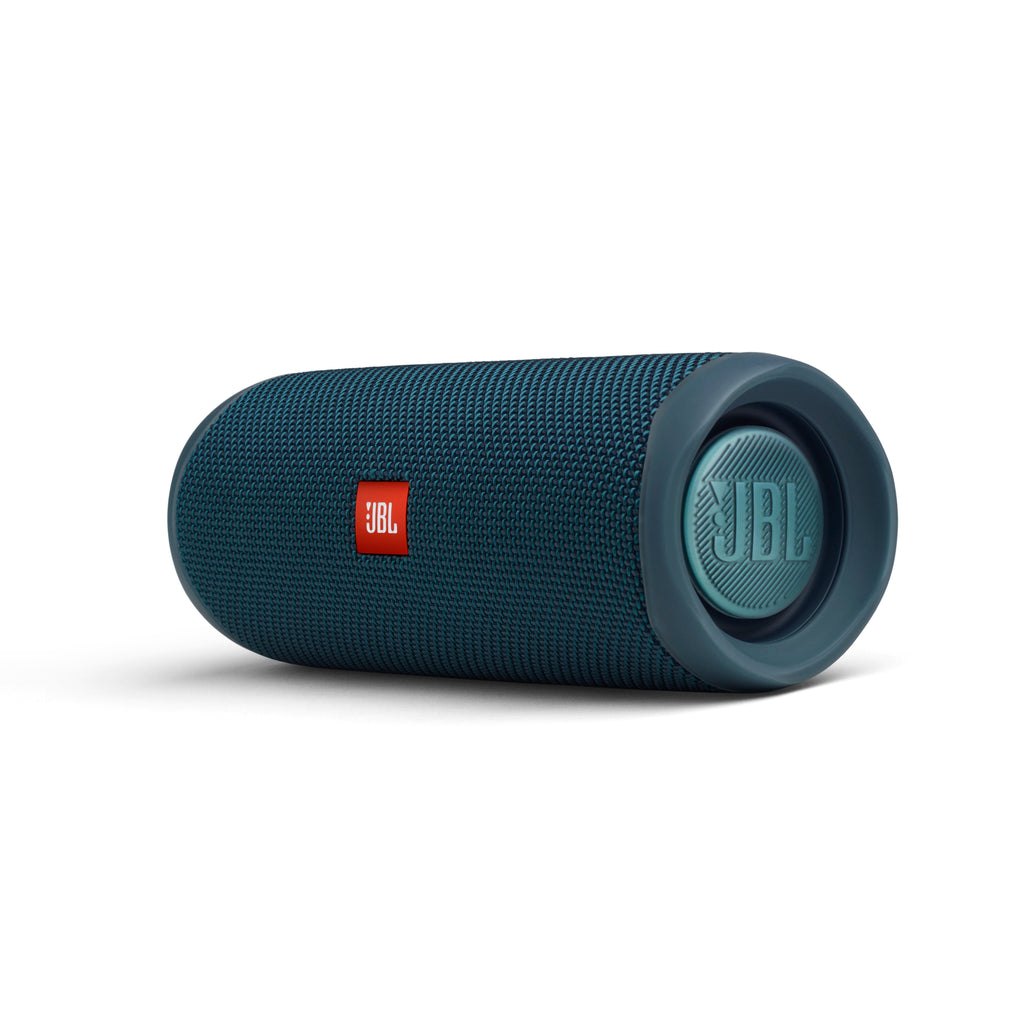 JBL Flip 5 Blauw - Draagbare Bluetooth Speaker