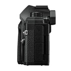Olympus OM-D E-M5 III Body Black