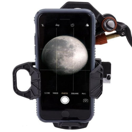 Celestron NexYZ 3-Axis Universal Smartphone adapter