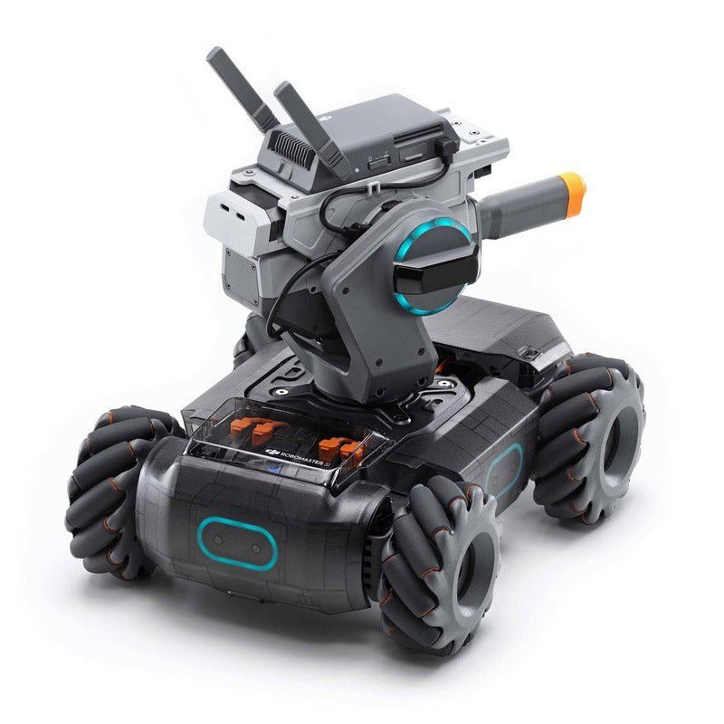 DJI RoboMaster S1
