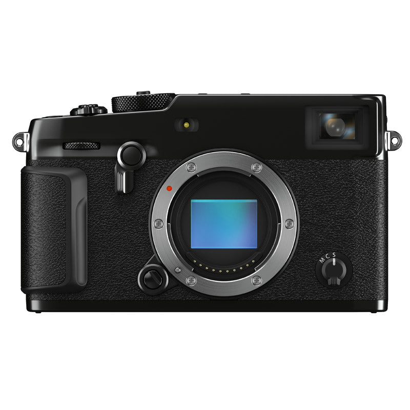 Fujifilm X-Pro3 cuerpo Titan negro