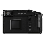 Fujifilm X-Pro3 cuerpo Titan negro