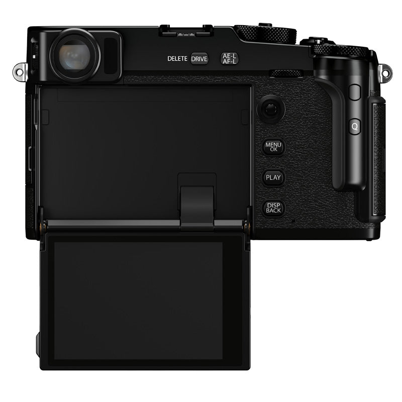 Fujifilm X-Pro3 cuerpo Titan negro
