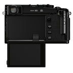 Fujifilm X-Pro3 cuerpo Titan negro