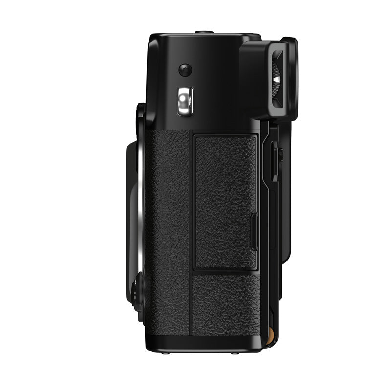 Fujifilm X-Pro3 cuerpo Titan negro