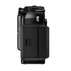 Fujifilm X-Pro3 cuerpo Titan negro