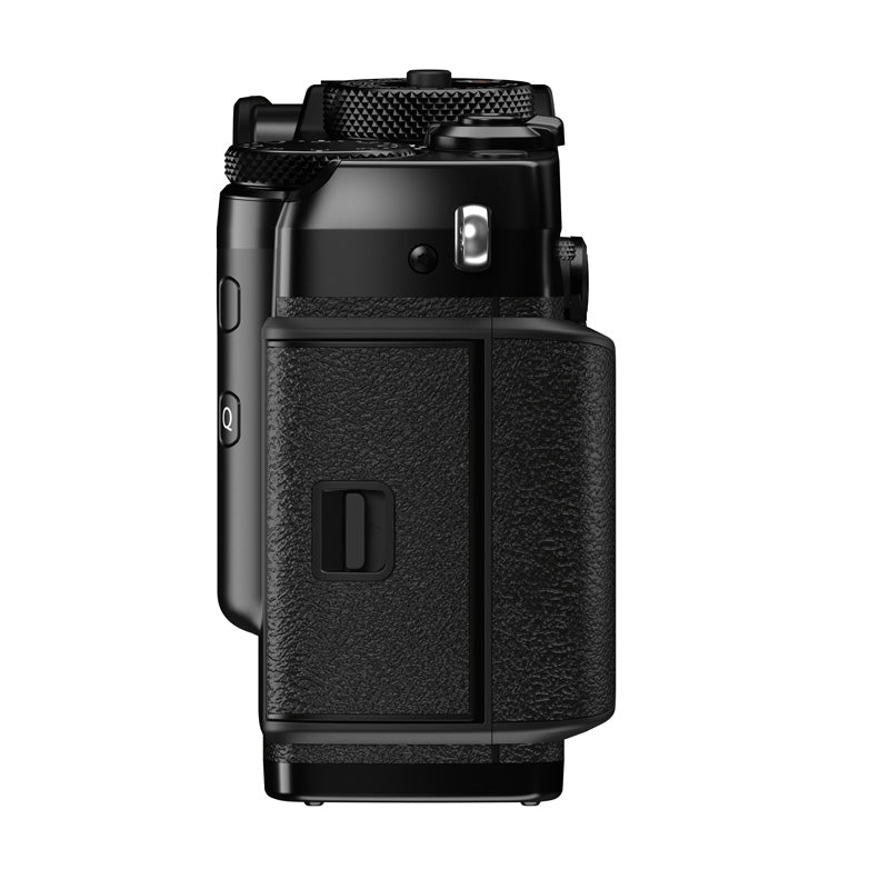 Fujifilm X-Pro3 cuerpo Titan negro