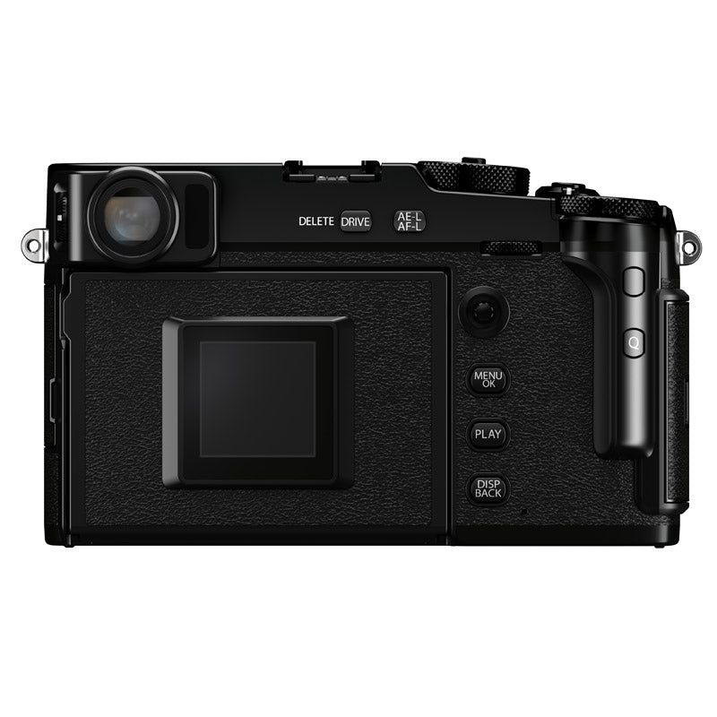 Fujifilm X-Pro3 Titan zwart + MHG-XPRO3 handgrip