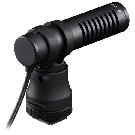 Canon Micrófono Estéreo DM-E100