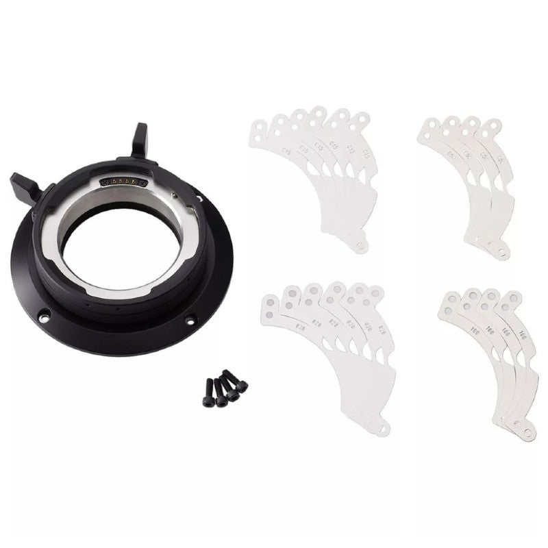 Canon PM-V1 Kit de Montura PL para C500 Mark II