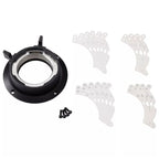 Canon PM-V1 Kit de Montura PL para C500 Mark II