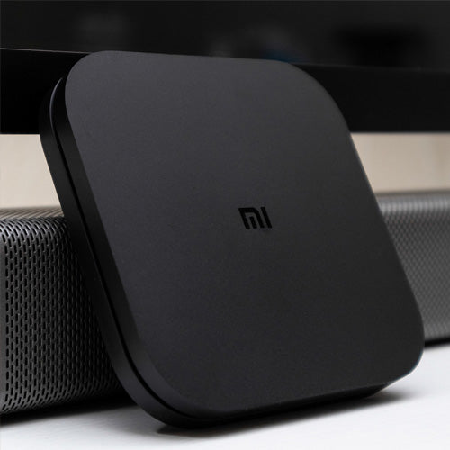 Xiaomi Mi Box S (EU)