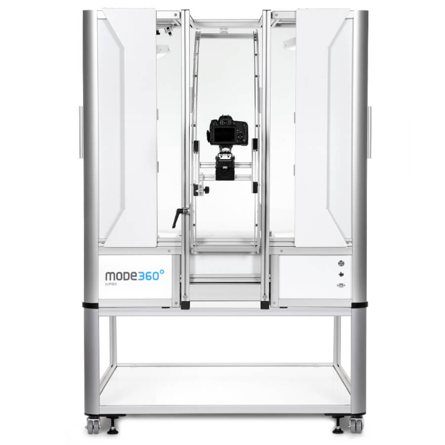 Mode360 Jumbo Fotostudio FA90 V3