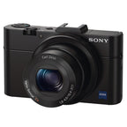 Sony Cybershot DSC-RX100 mark II (DSCRX100M2.CE3) Outlet