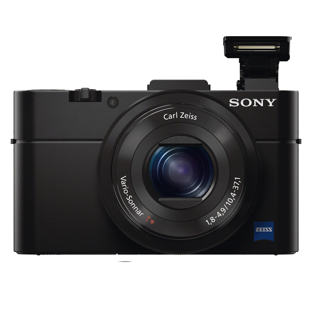 Sony Cybershot DSC-RX100 mark II (DSCRX100M2.CE3) Outlet