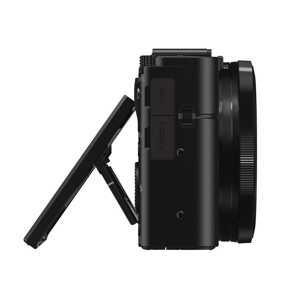 Sony Cybershot DSC-RX100 mark II (DSCRX100M2.CE3) Outlet