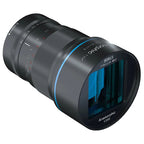 Sirui 50mm f/1.8 Anamorphic Lens 1.33X (Fuji X)