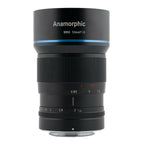 Sirui 50mm f/1.8 Anamorphic Lens 1.33X (Fuji X)