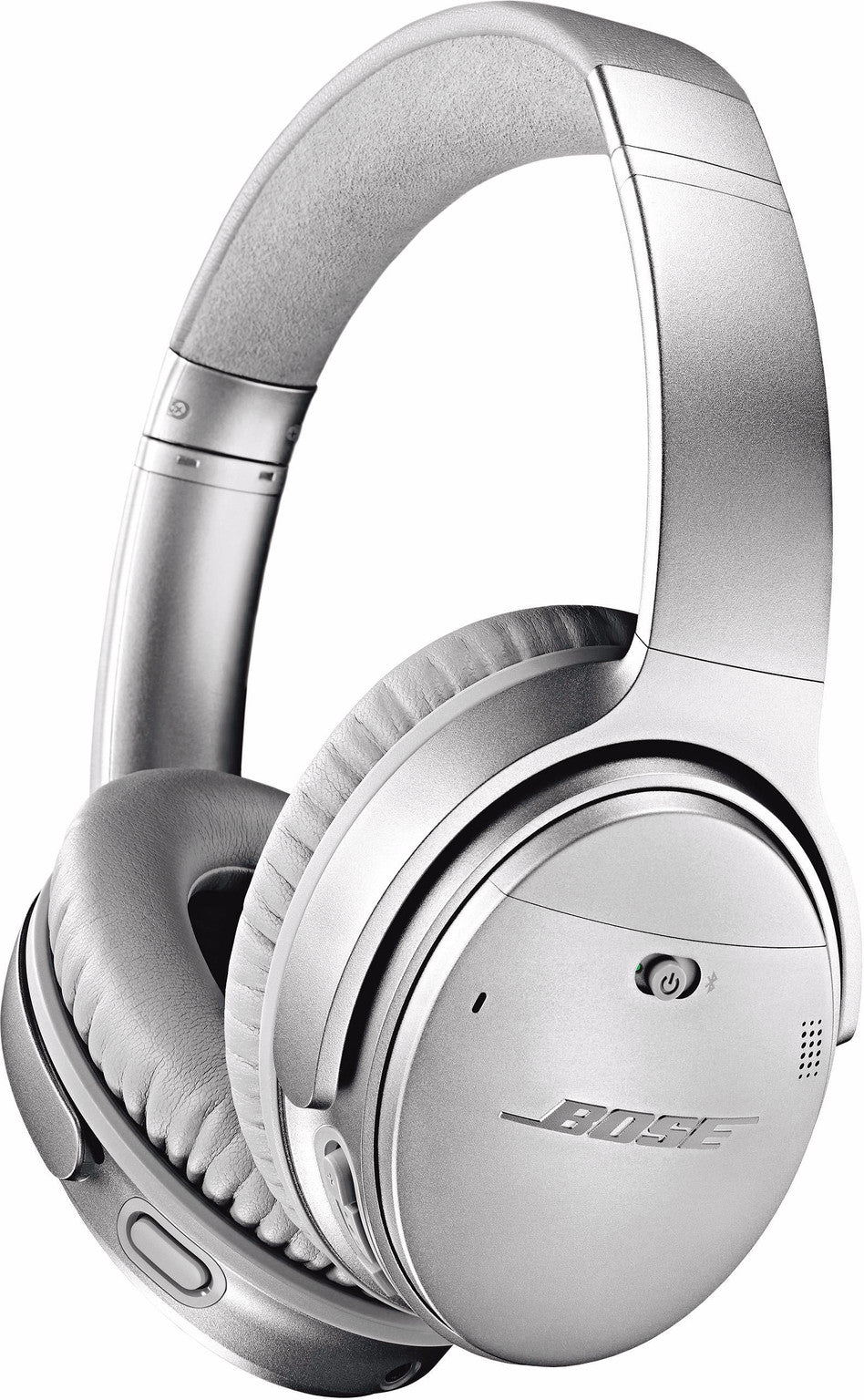 Bose QuietComfort 35 II Zilver