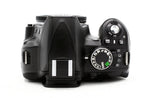 Occ- Nikon D3100 body SN:6341580 12 mnd gar (8/19449)