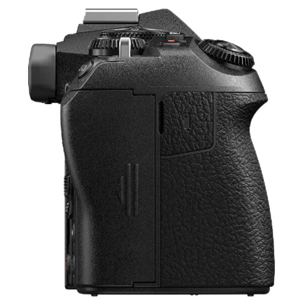 Olympus OM-D E-M1 Mark III cuerpo negro
