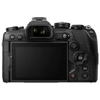 Olympus OM-D E-M1 Mark III cuerpo negro