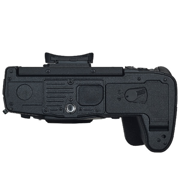 Olympus OM-D E-M1 Mark III cuerpo negro