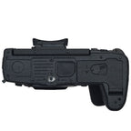 Olympus OM-D E-M1 Mark III cuerpo negro