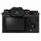 Fujifilm X-T4 zwart + VG-XT4