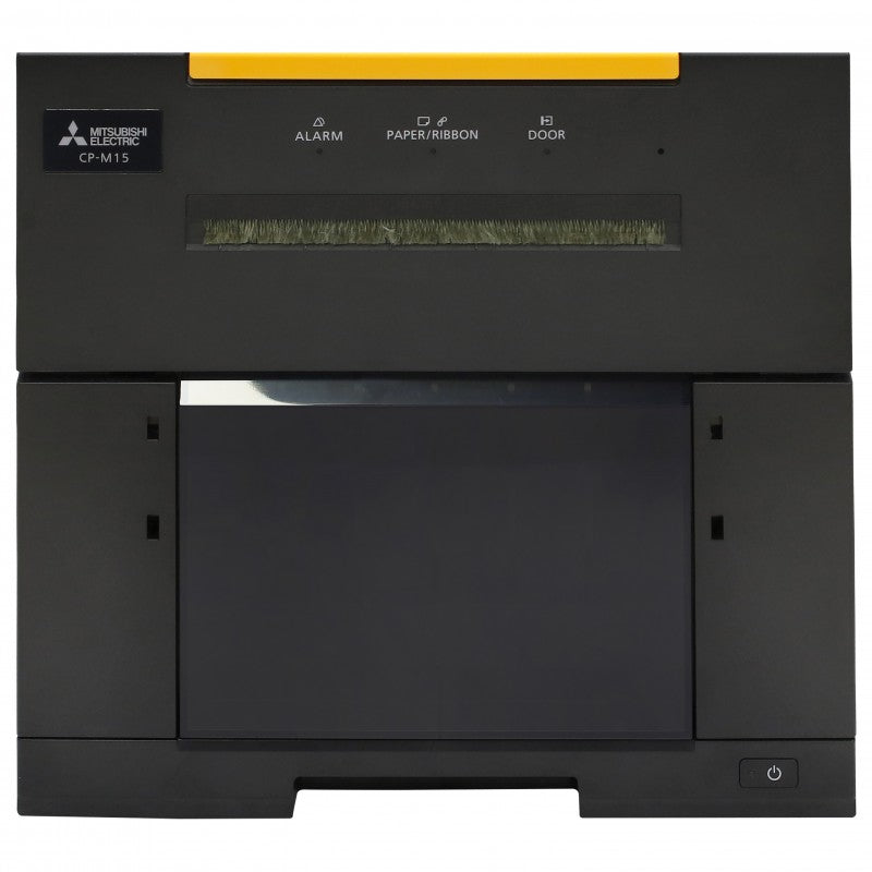 Mitsubishi CP-M15E Professional Photo Printer