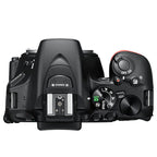 Nikon D5600 body OUTLET
